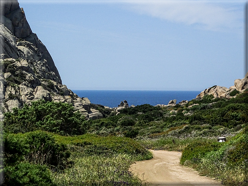 foto Cala Grande 